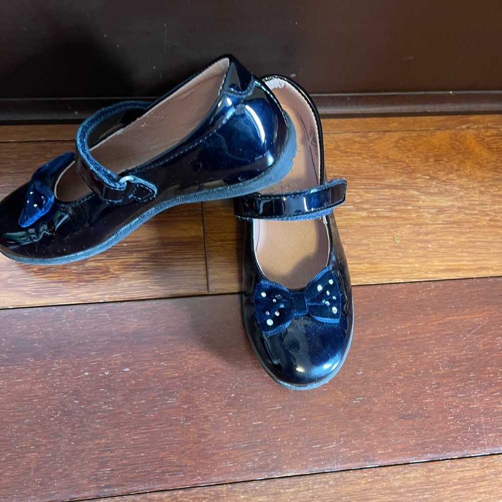 Pablobsky made in Spain girls shoes